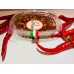 Peperoncino BIO piccante a scaglie 
